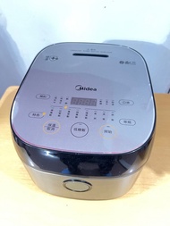 Midea 美的1公升IH 低糖全智能電飯煲