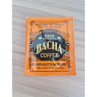 BACHA Coffee Marrakech Morning 🇸🇬