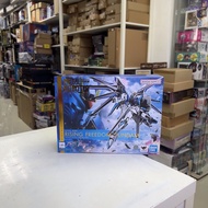 [放得高搵鬍鬚] 不二不議 Metal Robot魂 Rising Freedom Gundam 飛昇自由高達