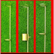 4 feet Rod Holder/ Pancang (Diameter 8.5mm)