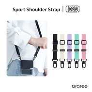 Araree Sport Shoulder Strap
