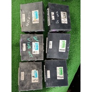 Perodua viva ecu (BZ111/BZ101/BZ100/BZ091/BZ090/BZ031)(BZ110) used parts