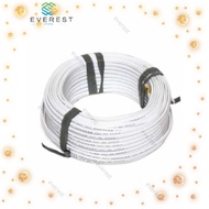 PDX Loomex Wire /Duplex Solid Wire / Dual Core Flat Wire #10  #12  #14