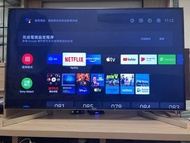 Sony tv KD-49X5900H