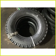 ☩ ↙ ➢ First Quality Car Tire 5.00-12 for Multicab, Bongo Rear Tire & Tricycle Sidewheel