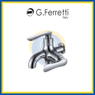 (YEOKA LIGHTS AND BATH) G.Ferretti Two-Way Tap LP 6011