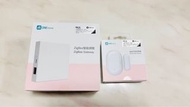 One home 智能門窗感應器 連zigbee 智能網關