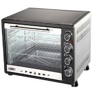 OTTO เตาอบเล็กแมนนวล  TO-772 60 ลิตร