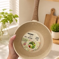 Ceramic deep pan