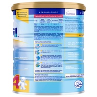 Aptamil Gold+ Stage 4 Junior Growing Up Milk (900g)