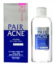 [HCM]NƯỚC HOA HỒNG TRỊ MỤN PAIR