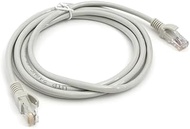 Zarivy UTP Cat5e RJ45 2m - High Speed Network Connector, Ideal for Improving Stability in Home and O