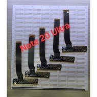 Flexible Bonding LCD Samsung Note 20 Ultra