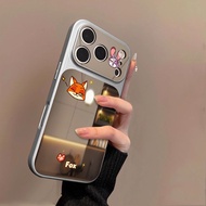 Zootopia Nick Judy Phone Case For Redmi A7 Pro A5 A3 A2 A1 Turbo 4 Pro K90 Pro Max Acrylic Makeup Mi