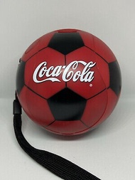 Vintage Coca Cola special edition football camera 絕版可口可樂懷舊相機 足球