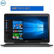 {禹創精選}DELL/戴爾latitude 7130 windows10二合一平板電腦Venue 11 pro