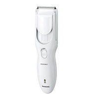 日本 國際牌 Panasonic ER-GF41-W 電動理髮器 電動剃刀 可水洗 （白色）