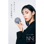 NINE Grinding Foundation SPF50+++ 21g