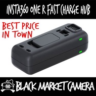 [BMC] Insta360 One R Fast Charge Hub