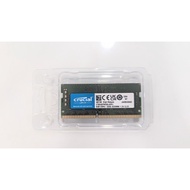Crucial Laptop RAM DDR4 8GB Bus 3200 CT8G4SFS832A - Genuine Distributor