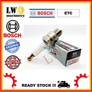 BOSCH SPARK PLUG E7C (W7AC) EY20 ENGINE