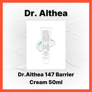 Dr.Althea 147 Barrier Cream 50ml