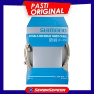 Kabel Rem Sepeda Shimano MTB / Roadbike