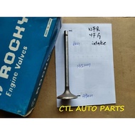ISUZU FARGO WFR-4FG VALVE INTAKE price for 1pc 8-94449-047-0