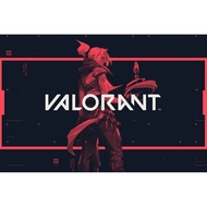 Valorant Points Top Up