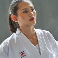 SHUREIDO WAZA WKF APPROVED KARATE GI UNTUK KUMITE - SEMUA UKURAN - LUX MN