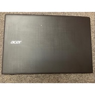 Case for ACER E5-523 E5-553 E5-575 E5-576 60 Laptop.GLAN7.002 BLACK NEW