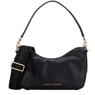 Marc Jacobs Drifter Convertible Shoulder Bag - Black 4S3HSH013H01