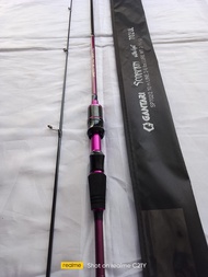 Joran UL Gantari Scorpion 702/2-6lb