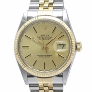 勞力士 Datejust 16013 男士腕錶 40551