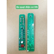 Electromechanical fan board 91 - Hanoi electromechanical fan board