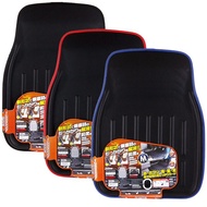 BONFORM 3D CARBON CAR MAT JAPAN