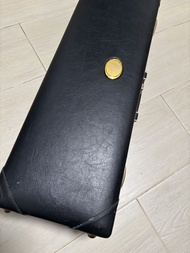 Yamaha Soprano saxophone 875EX case