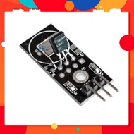 Electronic LM35 Temperature Sensor Module Store99