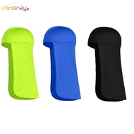 Sports Cycling Fishing Sun Shade Caps Cooling Sports Long Tail Hat Sun Protection Neck Protector Hik