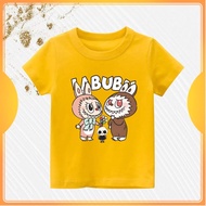 KATUN RKS Kids T-Shirt Pumpkin Girls Boys Unisex Distro Cotton 30s Fashion Kids A6 69