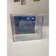 Pokémon TCG ETB Acrylic box