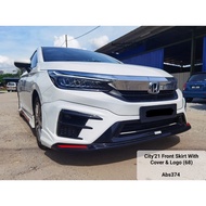 HONDA CITY HATCHBACK DRIVE68 BODYKIT