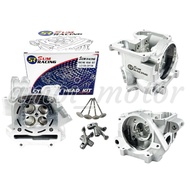 LC135 V1-V7 Racing Head 19-21.5 / 19-22 / 20-23 / 22-24 / 22-25 / 23-26 / 24-27 / 25-28 SUM RACING
