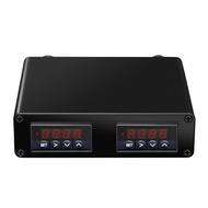 **** CROSSING DUAL COIL CLASSIC PID CONTROLLER