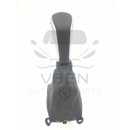 Gearknob c/w Leather Citroen C5 III