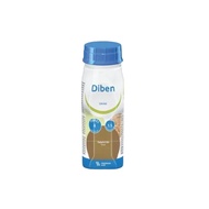 Diben Cappuccino SG 200ML X 24 bottles (1 carton)