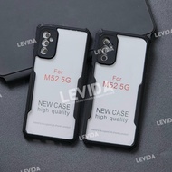 Samsung M52 5G Samsung A12 Samsung M12 Case Bumper Xundd Fusion Casing Samsung M52 5G Samsung A12 Sa