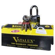 Premium SHORT PADLOCK 30MM / PADLOCK PER 30MM