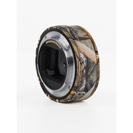 Suitable for Nikon FTZ II Second-Generation Adapter Ring Camouflage Cannon Jacket Protective Case