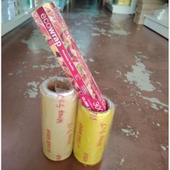 CLING FILM/FOOD WRAP/CATERING FILM
